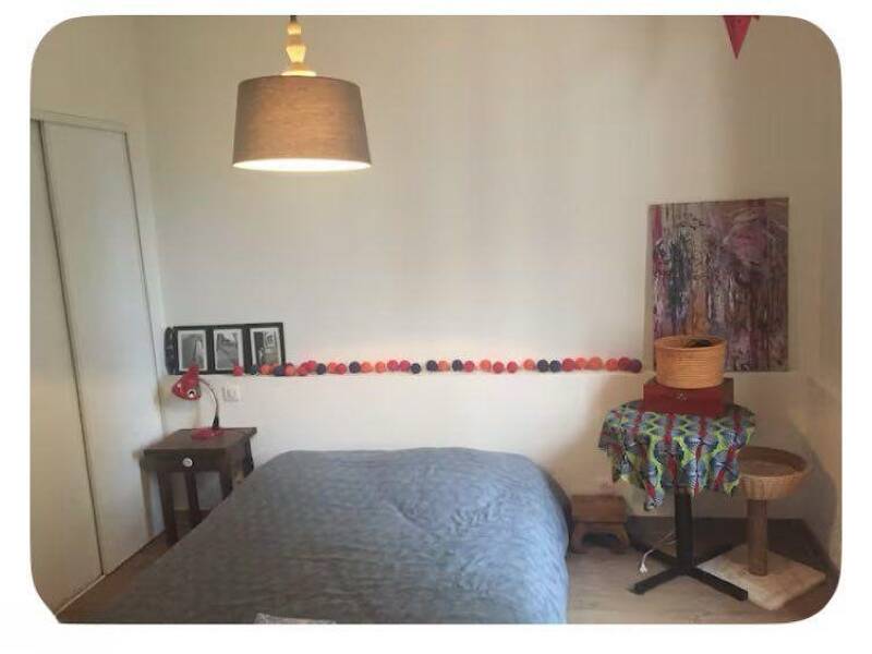 Maison à louer, 37m², NANTES