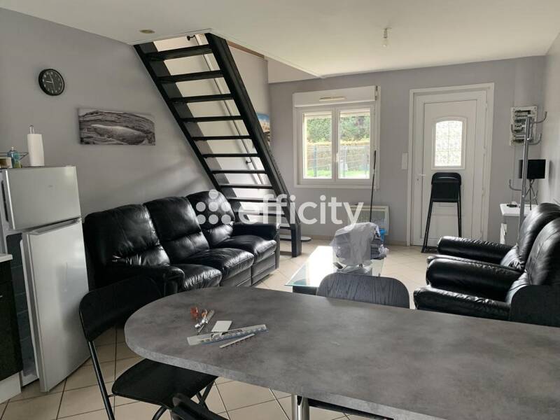 Maison à vendre, 173m², LOON PLAGE