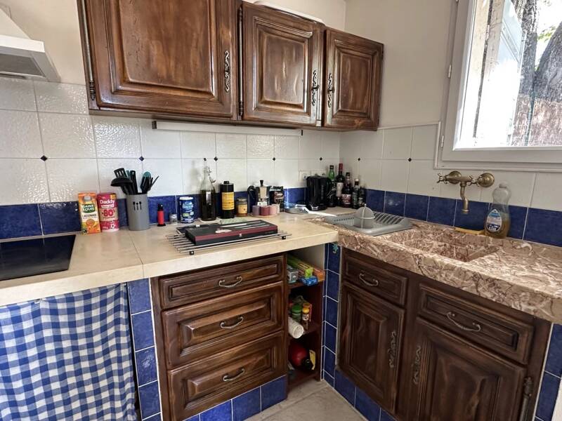 Maison à louer, 35m², LAMBESC