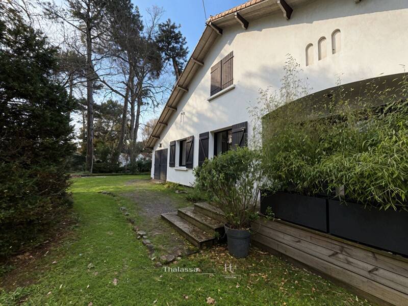 Maison à louer, 125m², SAINT BREVIN LES PINS