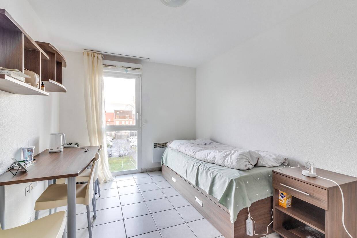 Maison à vendre, 18m², ROUBAIX