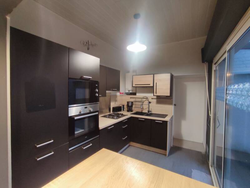 Maison à vendre, 94m², SAINT POL SUR MER