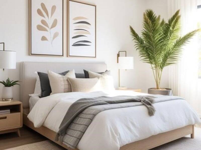 Maison à vendre, 83m², OZOIR LA FERRIERE