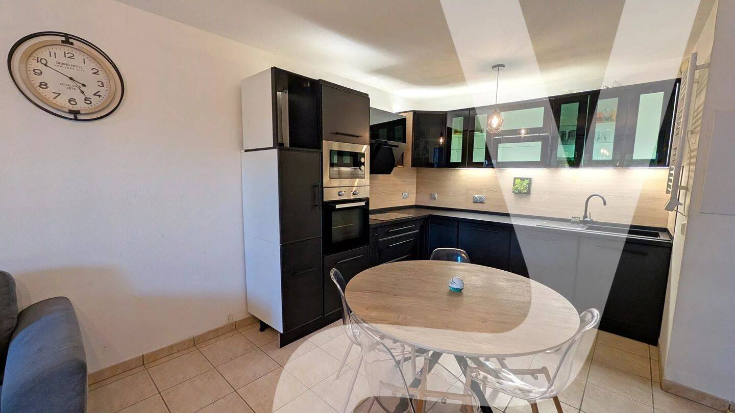 Maison à vendre, 45m², GUJAN MESTRAS