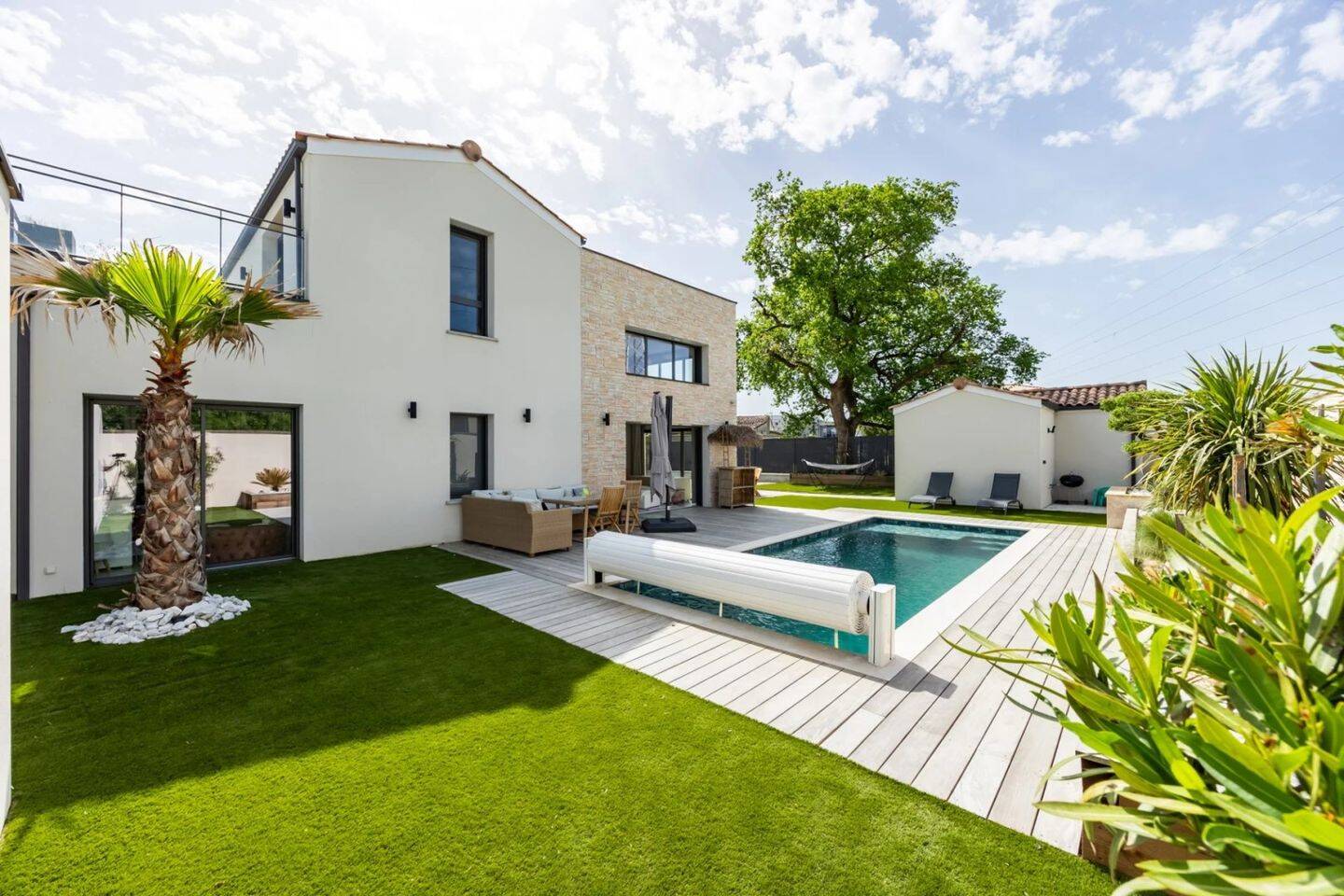 Maison à vendre, 170m², EYSINES