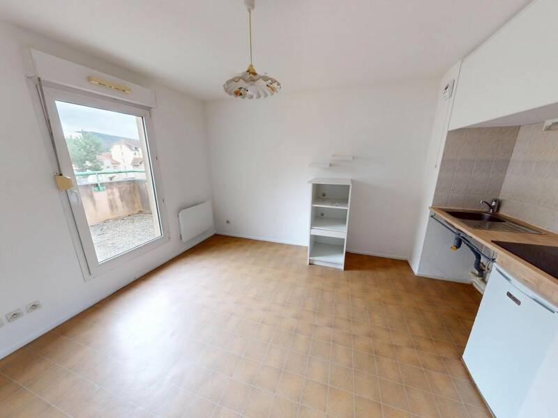 Maison à vendre, 32m², METZ