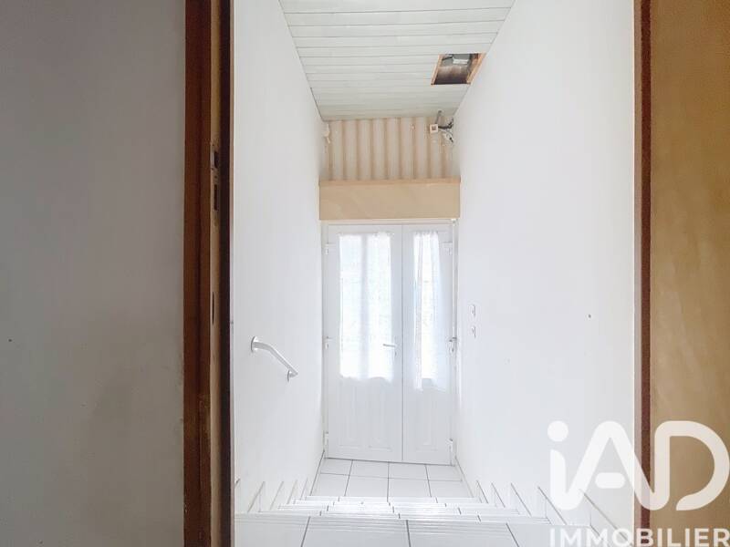 Maison à vendre, 112m², SAINT CARADEC