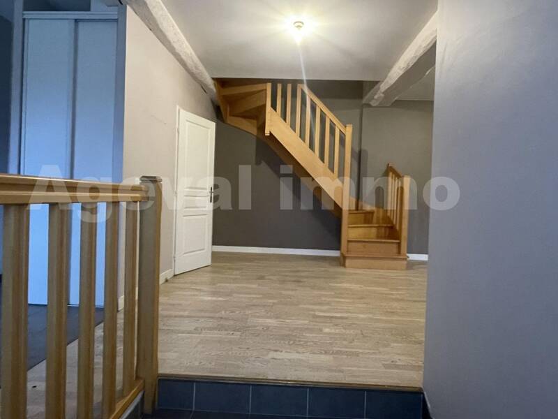 Maison à louer, 101m², CROSNE