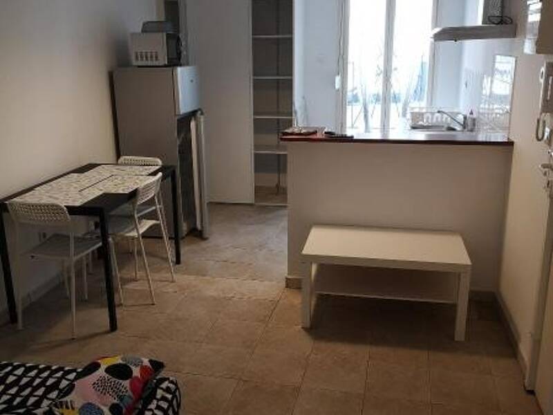Maison à louer, 30m², MONTPELLIER