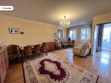 Maison à vendre 175 000 € 6 pièces 3 chambres 138 m² 275 m² de terrain Ouest Agen 47000