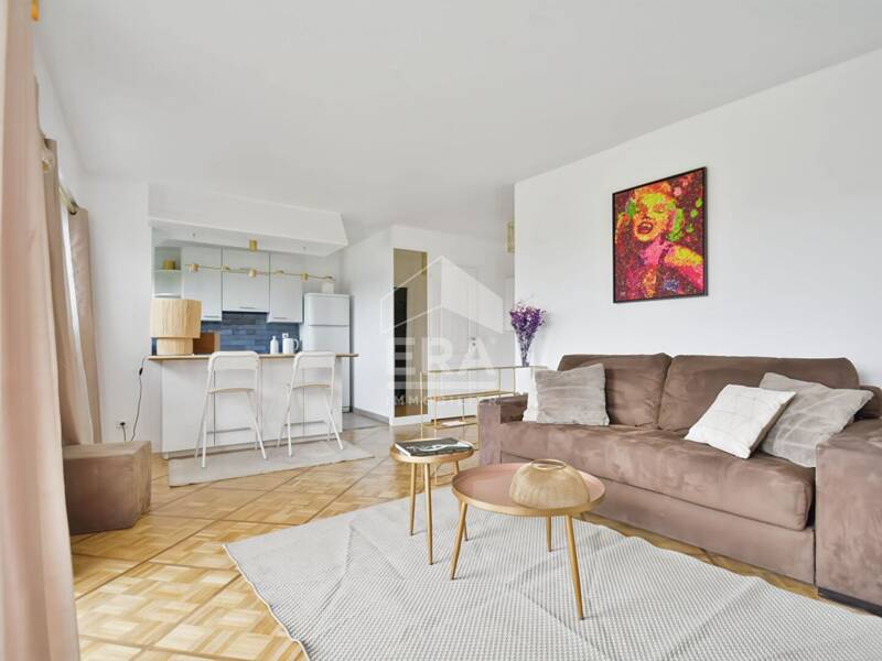 Maison à vendre, 35m², BOULOGNE BILLANCOURT