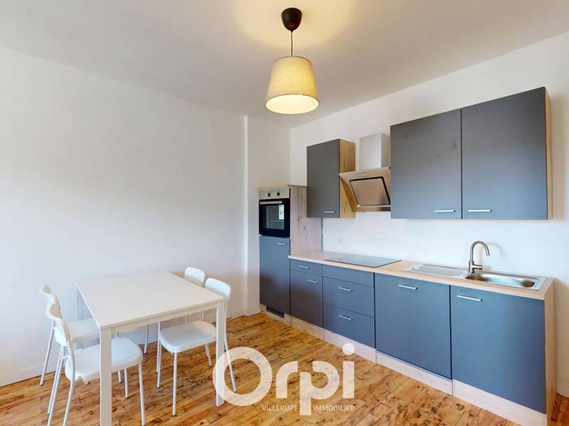 Maison à louer, 31m², KNUTANGE