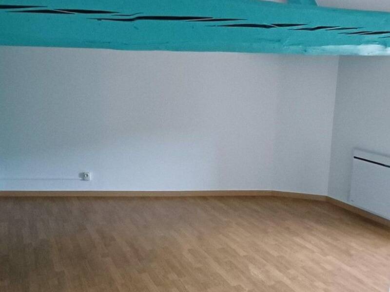 Maison à louer, 51m², AUREC SUR LOIRE