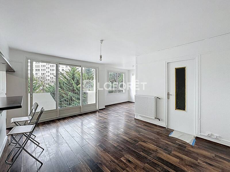 Maison à louer, 74m², CHAMPIGNY SUR MARNE