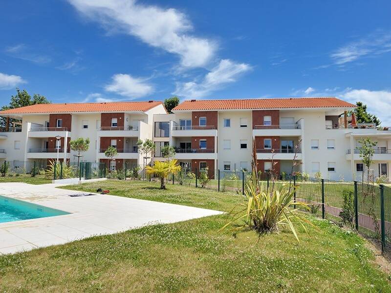 Maison à louer, 72m², COUZEIX