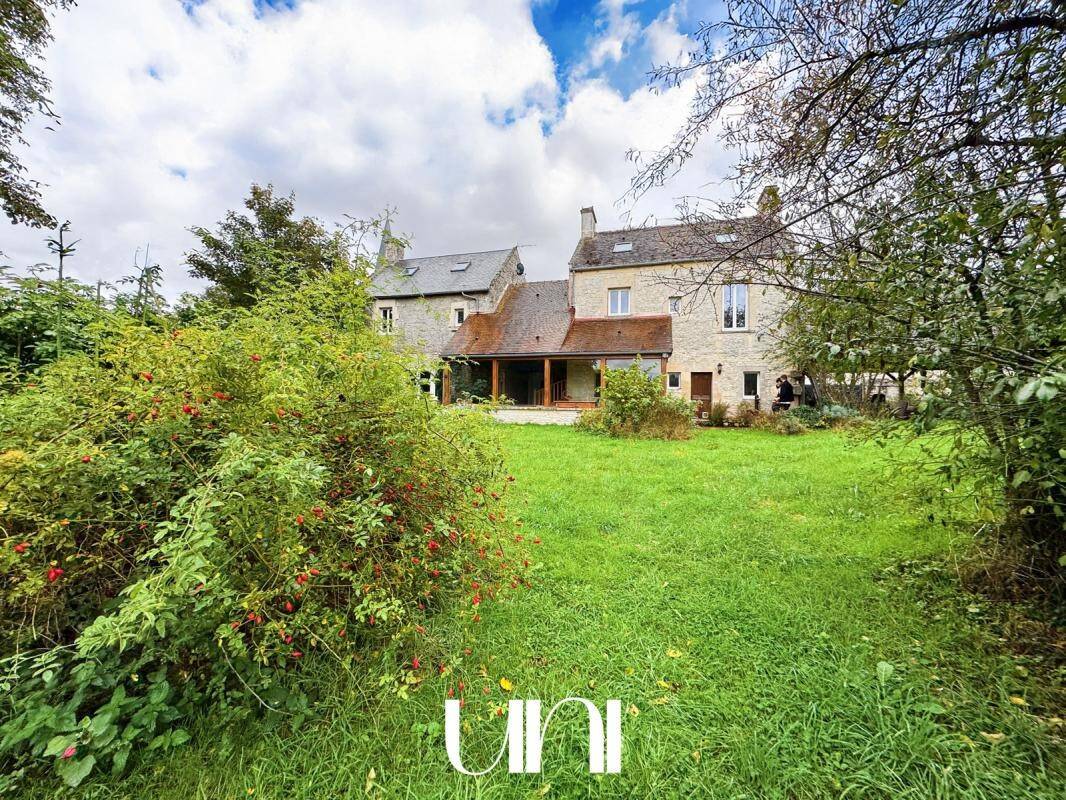 Maison à vendre, 225m², ROTS