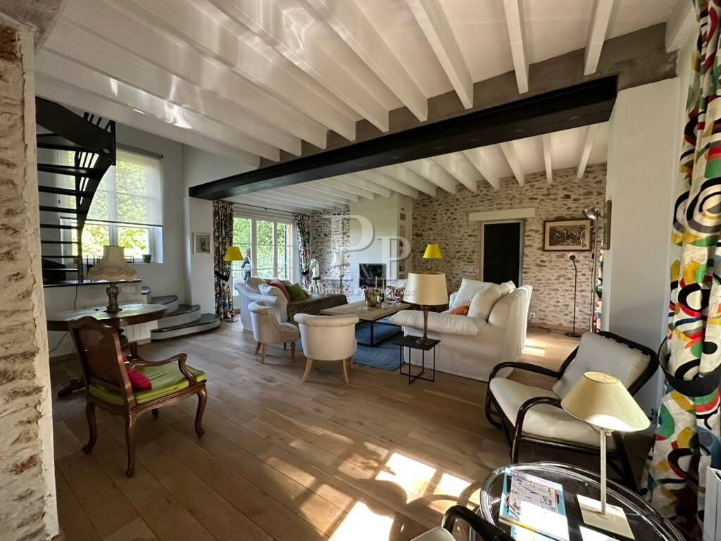 Maison à vendre, 150m², GAMBAIS