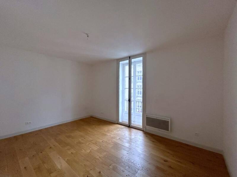 Maison à louer, 57m², NANTES