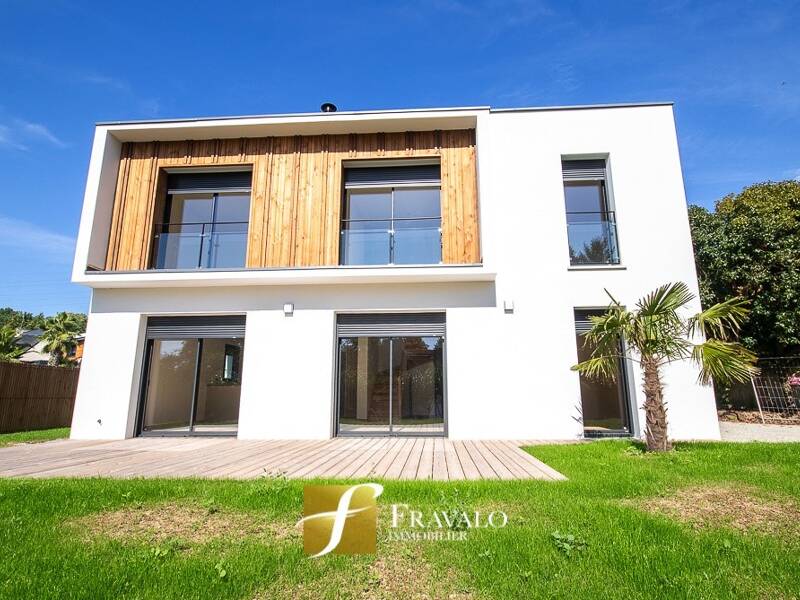 Maison à vendre, 143m², VANNES