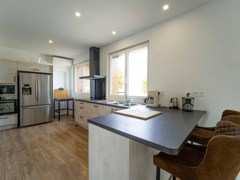 Maison à vendre, 200m², MIMIZAN