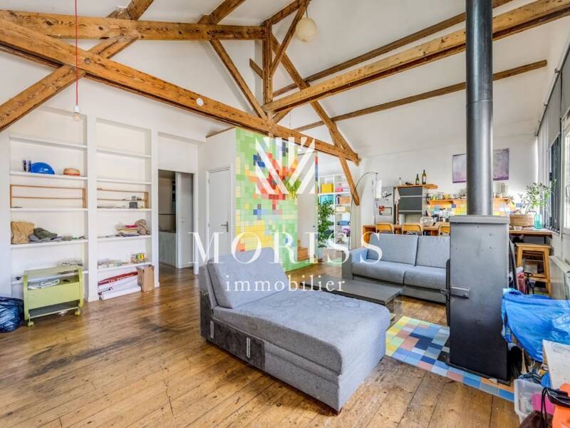 Maison à vendre, 290m², MONTREUIL