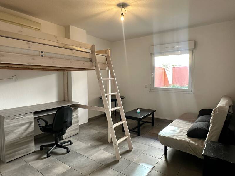 Maison à louer, 33m², TOULON