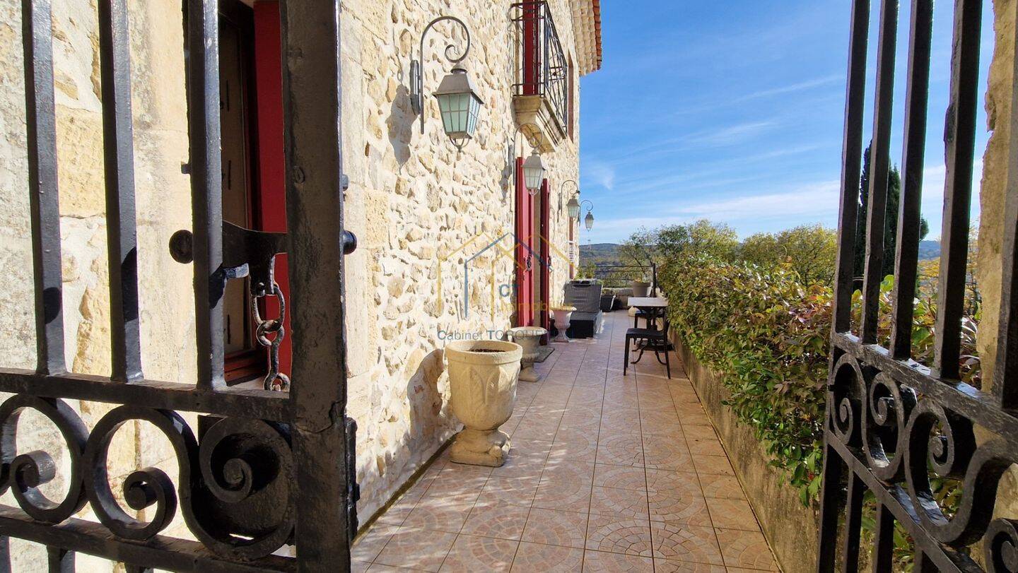 Maison à vendre, 244m², LA BOISSIERE