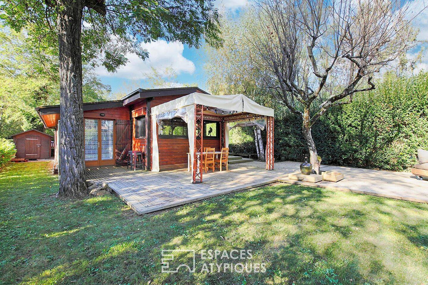 Maison à vendre, 78m², MISY SUR YONNE