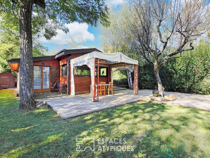 Maison à vendre, 78m², MISY SUR YONNE