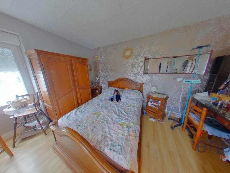 Maison à vendre, 150m², ARC LES GRAY