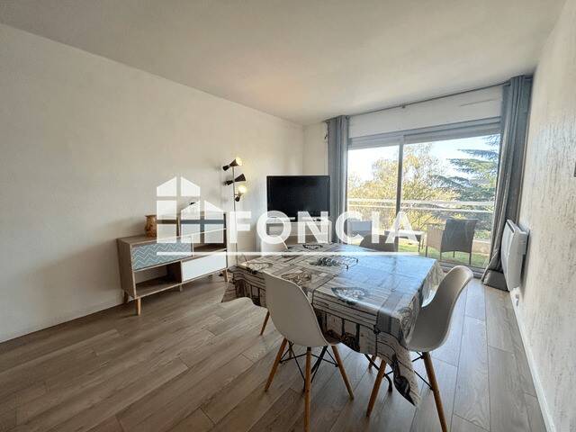 Maison à louer, 53m², ANTIBES