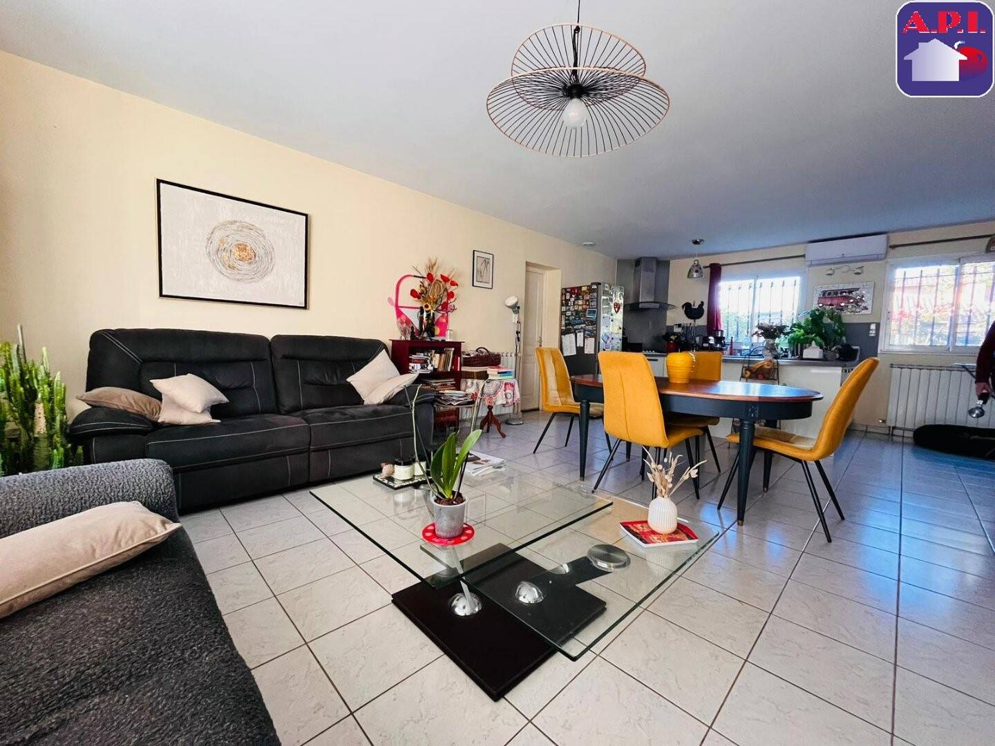 Maison à vendre, 100m², SAINT JEAN DU FALGA