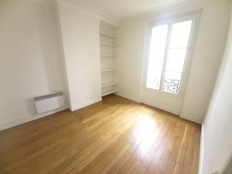 Maison à louer, 37m², PARIS 14E