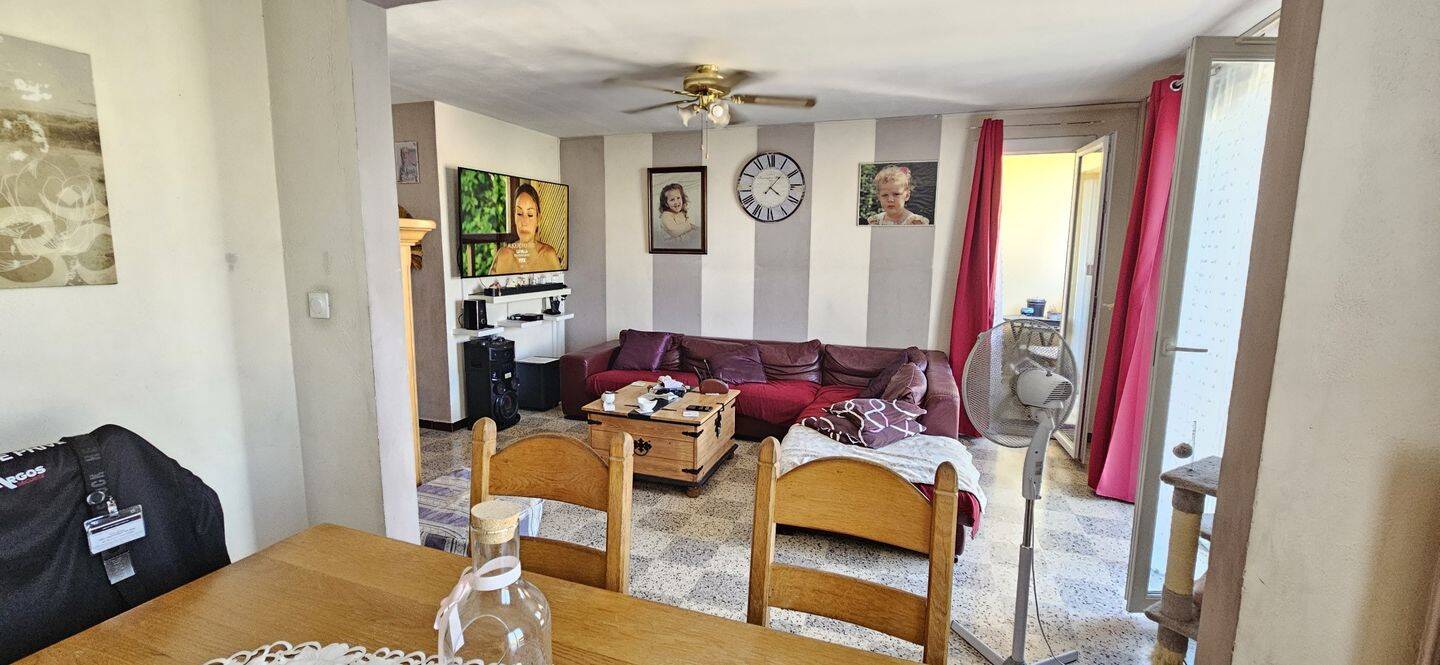 Maison à vendre, 94m², TOULON