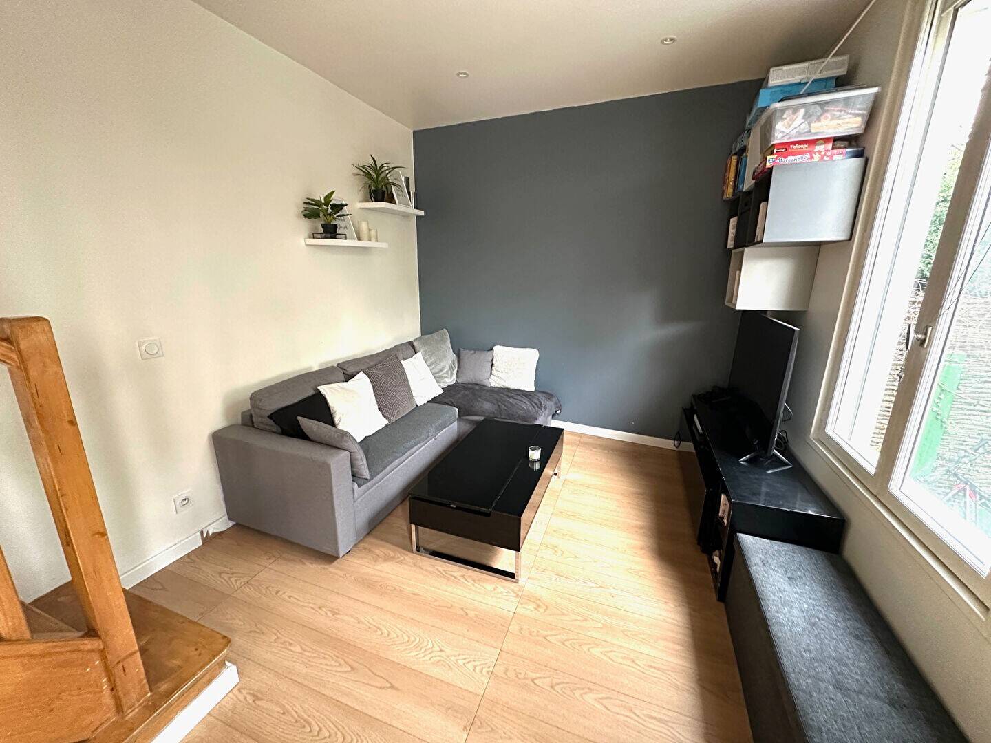 Maison à vendre, 69m², RUEIL MALMAISON