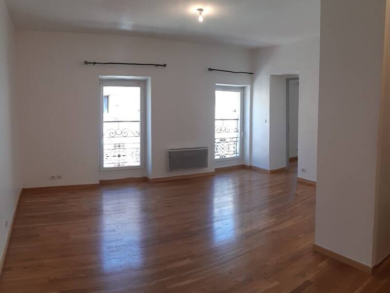 Maison à louer, 53m², PEYROLLES EN PROVENCE