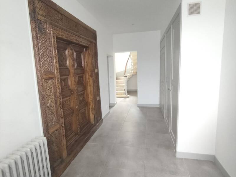 Maison à louer, 75m², BEGLES