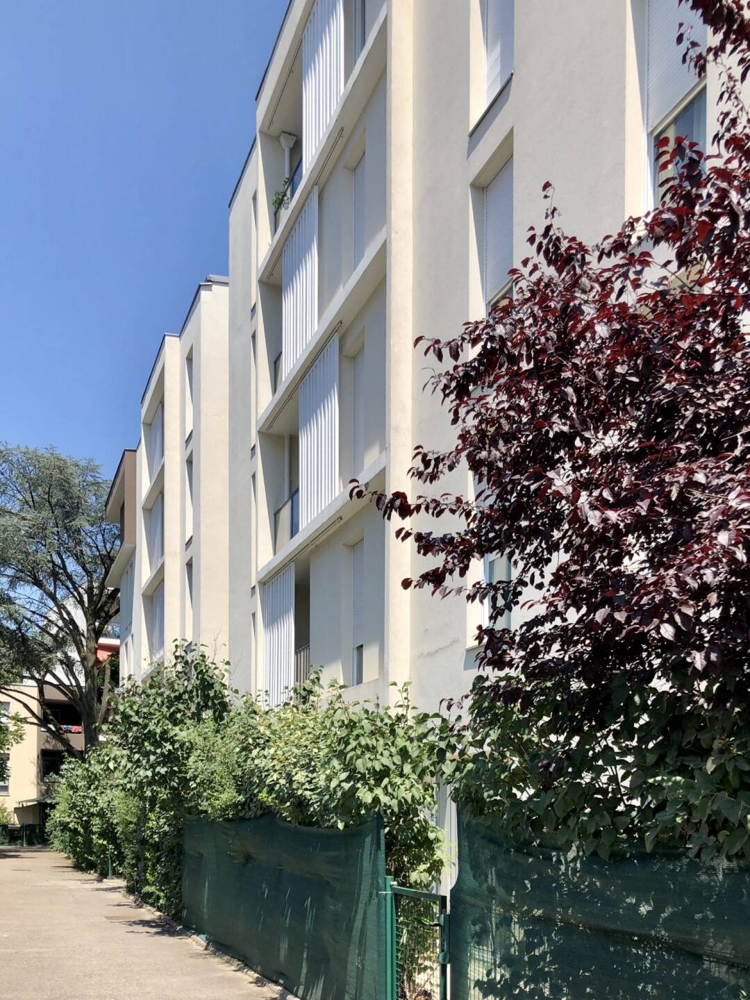 Maison à louer, 24m², TASSIN LA DEMI LUNE