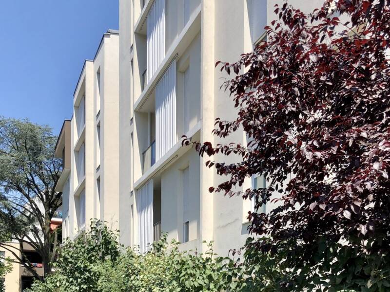 Maison à louer, 24m², TASSIN LA DEMI LUNE