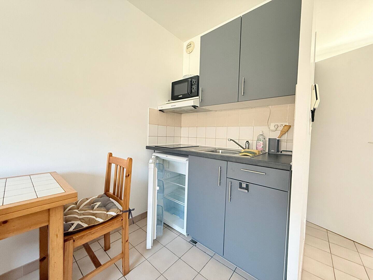 Maison à louer, 17m², BOURGES