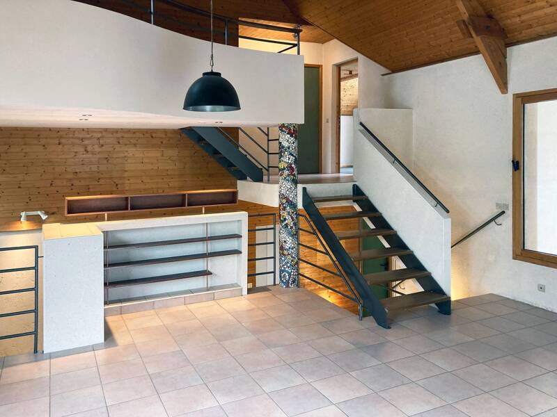 Maison à vendre, 214m², TOURS