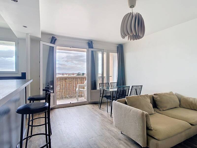 Maison à vendre, 50m², TOULOUSE