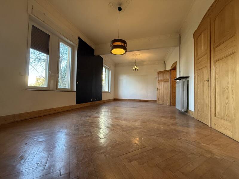 Maison à vendre, 288m², MONTIGNY LES METZ