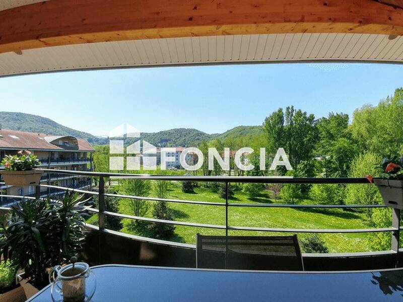 Maison à louer, 73m², EYBENS