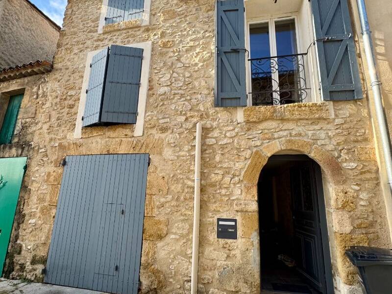 Maison à louer, 109m², LANCON PROVENCE