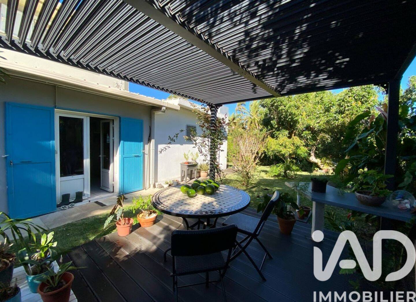 Maison à vendre, 225m², SAINT PIERRE