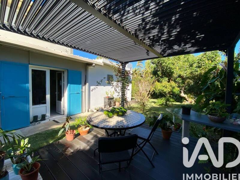 Maison à vendre, 225m², SAINT PIERRE