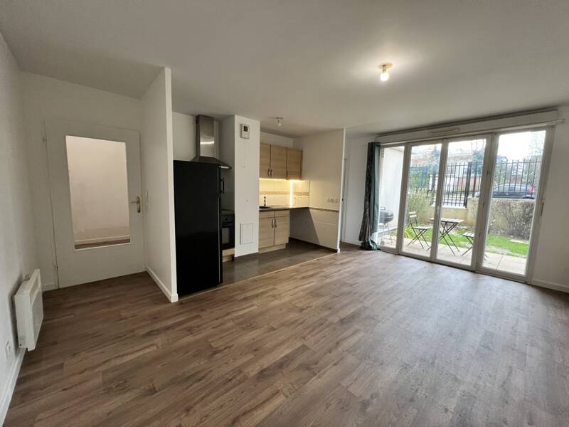 Maison à louer, 45m², CORBEIL ESSONNES