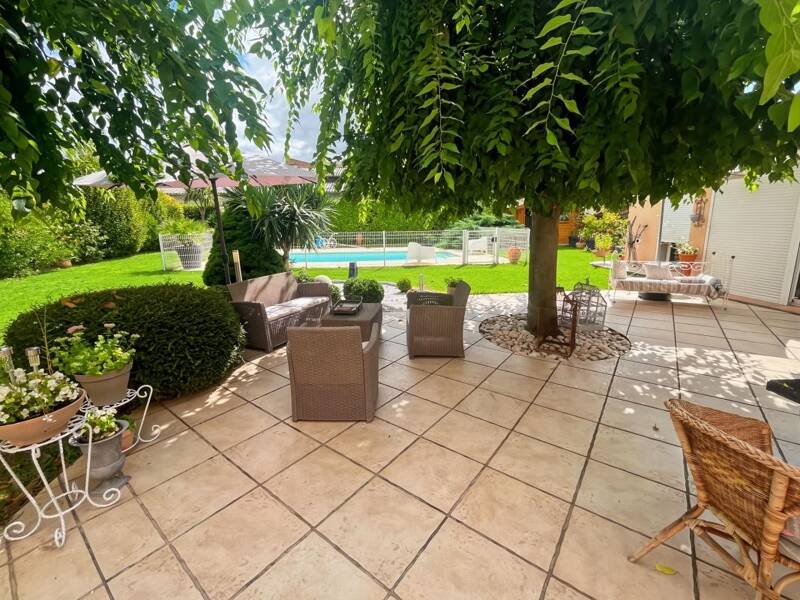 Maison à vendre, 181m², TOULOUSE