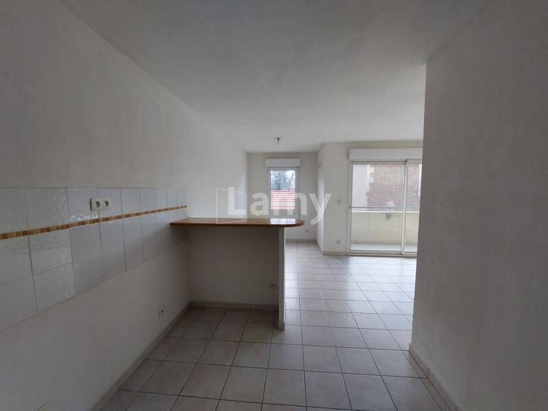 Maison à louer, 47m², NIMES